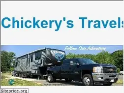 Sites similar to chickerystravels.com