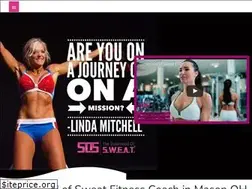Sites similar to chickfit.me