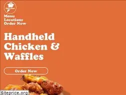 Sites similar to chickncone.com
