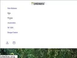 Sites similar to chicknlegs.com
