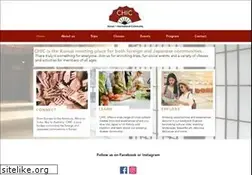 Sites similar to chickobe.com