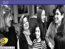 Sites similar to chickpeace.de