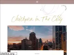 Sites similar to chickpeainthecity.org