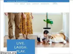 Sites similar to chickpeaphotographystudio.com