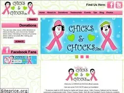 Sites similar to chicksandchucks.org