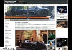 Sites similar to chickslovethecar.com