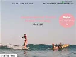 Sites similar to chicksonwaves.com