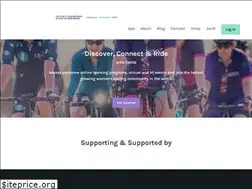 Sites similar to chickswhoridebikes.com