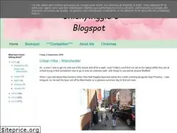 Sites similar to chickywiggle.blogspot.com