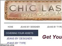 Sites similar to chiclass.com