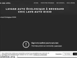 Sites similar to chiclaveauto.com