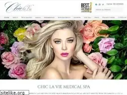 Sites similar to chiclavie.com