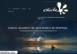 Sites similar to chicle.cl