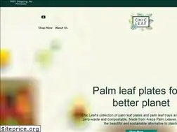 Sites similar to chicleaf.com