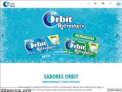 Sites similar to chiclesorbit.com
