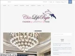 Sites similar to chiclifebyte.com
