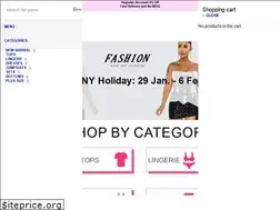 Sites similar to chiclover.com
