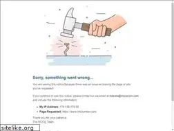 Sites similar to chiclumber.com