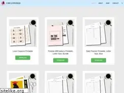 Sites similar to chiclypoised.com