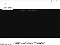 Sites similar to chicmadeconsciously.com