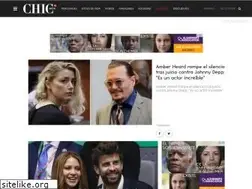 Sites similar to chicmagazine.com.mx