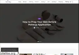 Sites similar to chicmags.com