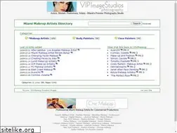 Sites similar to chicmakeup.com
