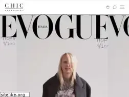 Sites similar to chicmanagement.com.au