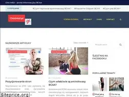 Sites similar to chicmed.pl