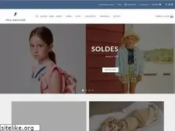 Sites similar to chicmercredi.fr