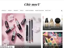 Sites similar to chicmoey.com