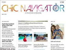Sites similar to chicnavigator.com