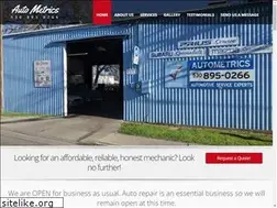 Sites similar to chico-auto-repair.com