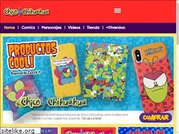 Sites similar to chico-chihuahua.com
