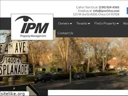 Sites similar to chico-property-management.com