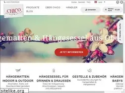 Sites similar to chico.at