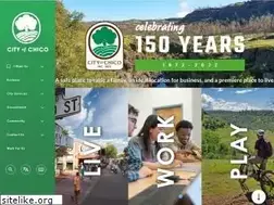 Sites similar to chico.ca.us