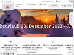 Sites similar to chico.co.at