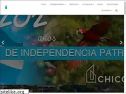 Sites similar to chico.hn
