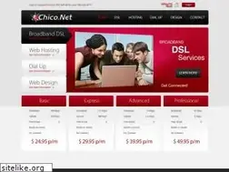 Sites similar to chico.net