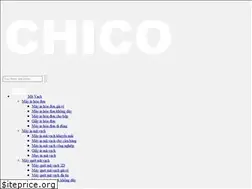 Sites similar to chico.vn