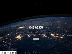 Sites similar to chico2030.com