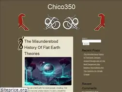Sites similar to chico350.org