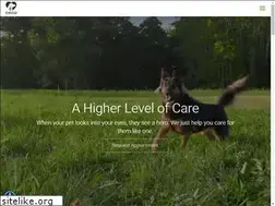Sites similar to chicoanimalhospital.com