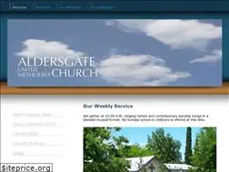 Sites similar to chicoaumc.org