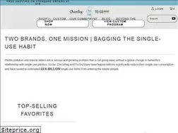 Sites similar to chicobag.com