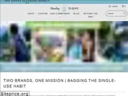 Sites similar to chicobag.de