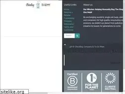 Sites similar to chicobags.com
