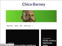 Sites similar to chicobarney.com