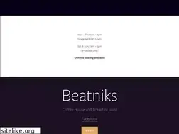 Sites similar to chicobeatniks.com
